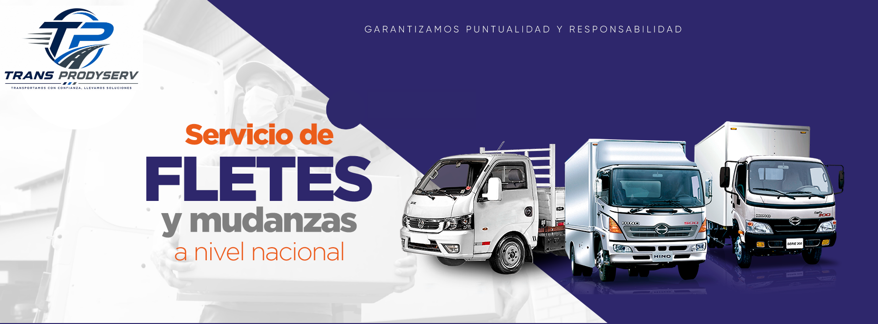 Fletes en Quito